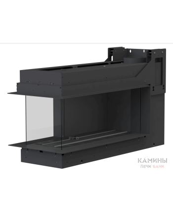 Газовый камин Panorama 43/45/38/105