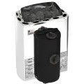 Печь для бани SAWO Mini X 3 кВт для бани и сауны