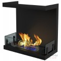 Биокамин торцевой Standart 500 (ZeFire) Биокамин торцевой Standart 500 (ZeFire)