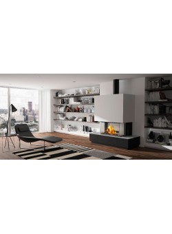 Облицовка Cheminée VEGA