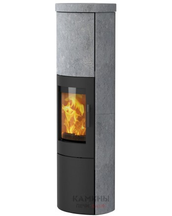 Печь-камин Lotus MIRA M