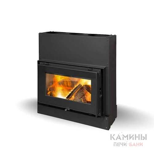 Каминная топка Jydepejsen Sigma Duplex Каминная топка Jydepejsen Sigma Duplex