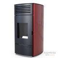 Пеллетный печь-камин DEFRO HOME AQUAPELL Пеллетный печь-камин DEFRO HOME AQUAPELL