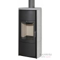 Печь-камин HARK Keno ECOplus Печь-камин HARK Keno ECOplus