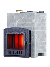 Комплект Авангард ЗК 25 (П2) Pro Классика 790/40 Талькохлорит кирпич