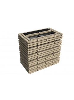 Печь Sangens W30B