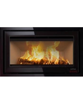 Каминная топка Lotus H570 W Magic
