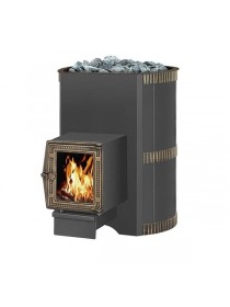 Печь Везувий Лава 22 (ДТ-4C)