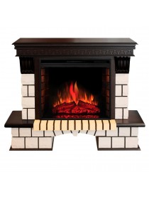 Электрокамин RealFlame Stone New 26 с Epsilon 26 S IR