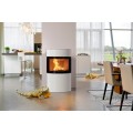 Печь-камин Austroflamm Fynn Xtra Печь-камин Austroflamm Fynn Xtra