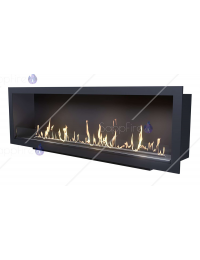 Биокамин Venera 1300 (SappFire)
