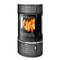 Печь-камин ABX Atrium 7 V