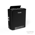 Электрическая печь Helo HAVANNA 90 STS Helo-WT (9 кВт, 20/28/35 кг камней)