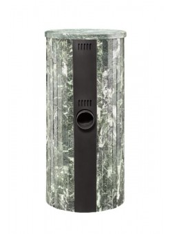 Печь отопительно-варочная Лада Ламель Змеевик