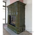 Облицовка каминной топки Астов ПС 8063 в коллекции Тюльпан.