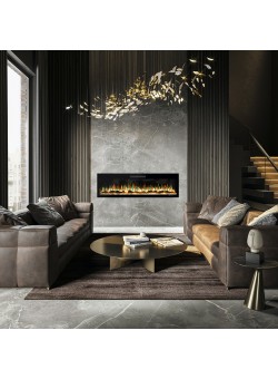 Электроочаг RealFlame Diamond 60