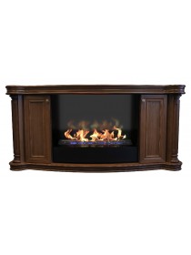 Биокамин классический Линфорд (ZeFire)