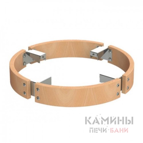 Защитные перила Harvia HPC3L Led Защитные перила Harvia HPC3L Led