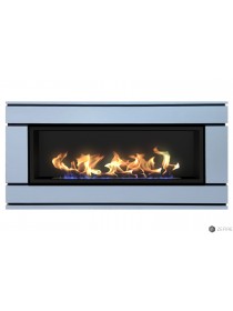 Биокамин в линейном портале Алистер (ZeFire)