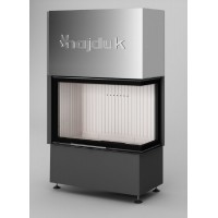 Каминная топка Hajduk Volcano 2PATh