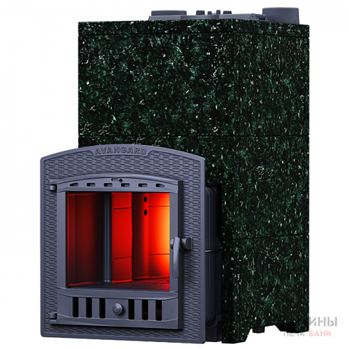 Комплект Авангард ЗК 35 (П2) Классика 940/40 Пироксенит Комплект Авангард ЗК 35 (П2) Классика 940/40 Пироксенит