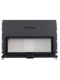 Каминная топка A.caminetti FLAT 180x50
