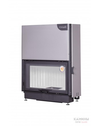 Каминная топка ВЕГА 1000 K