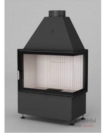 Каминная топка Hajduk Volcano 2PAT