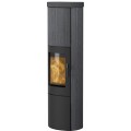 Печь-камин Lotus MIRA M Indian Night Печь-камин Lotus MIRA M Indian Night