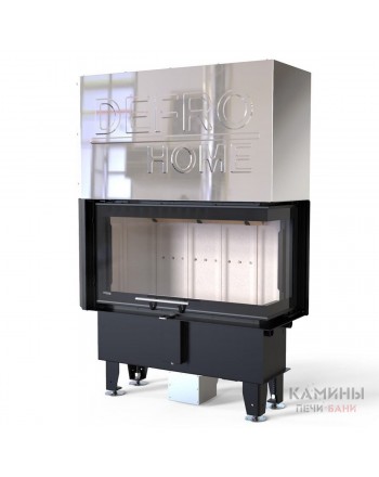 Каминная топка INTRA ME BP SLIM G