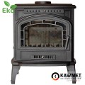 Чугунная печь KAWMET P7 - 9.3 kW EKO Чугунная печь KAWMET P7 - 9.3 kW EKO