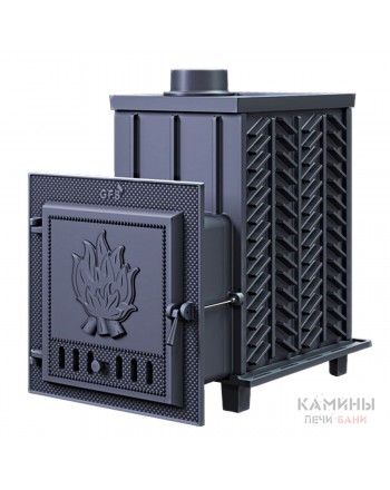 Печь GFS Гефест ЗК 40