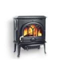 Чугунная печь камин Jotul F3 BP