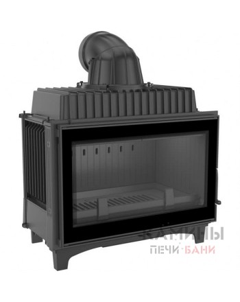 Каминная топка Kratki FRANEK/14