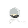 Биокамин Iris mini (ZeFire)