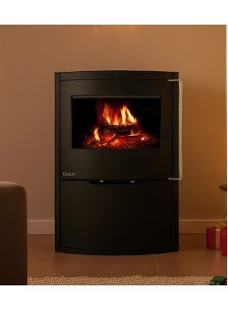 Печь-камин Ember O1 XL