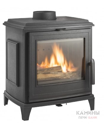 Чугунная печь Invicta Sedan S