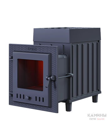 Печь GFS Гефест Гроза 24 (М)