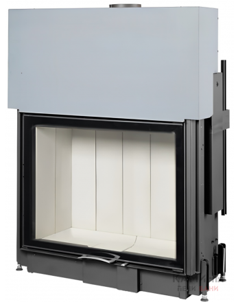 Каминная топка Austroflamm 97x74 S 2.0