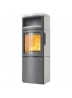 Печь-камин HARK 44-5.8 GT ECOplus
