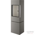 Печь-камин Spartherm SEO S