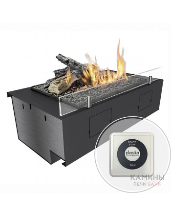 Биокамин Planika L-Fire