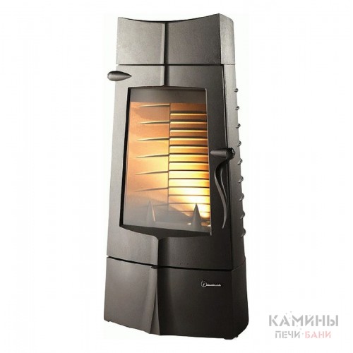 Чугунная печь Invicta Chamane 14