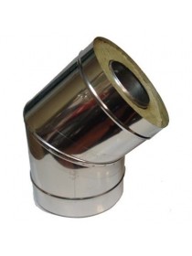 Сэндвич отвод 30 