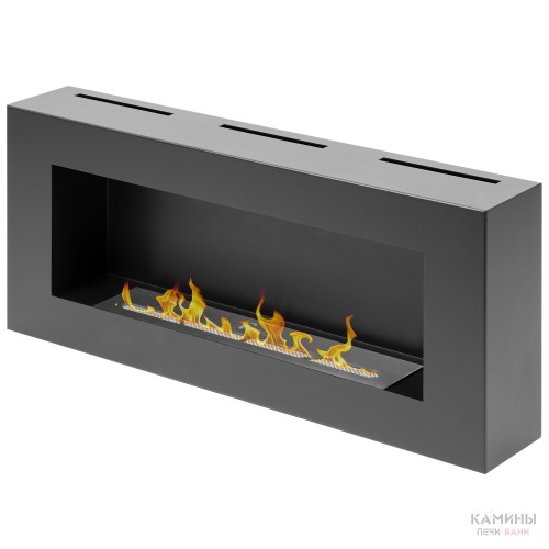 Биокамин Firelight BFP/W-90 Black Биокамин Firelight BFP/W-90 Black