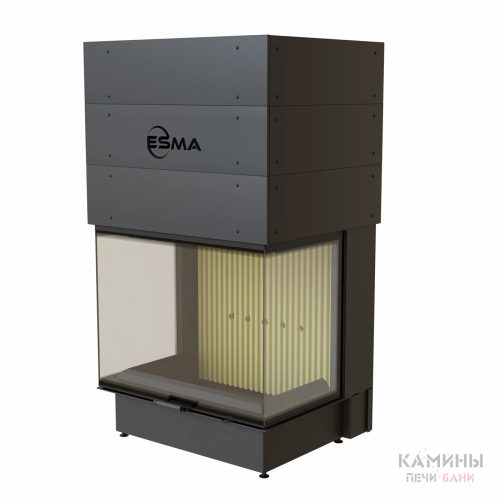 Каминная топка 3С 67(46)/54-UP Каминная топка 3С 67(46)/54-UP