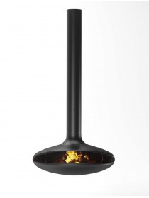 Подвесной камин Ellips 1250