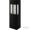 Печь-камин Spartherm SEO L Leva