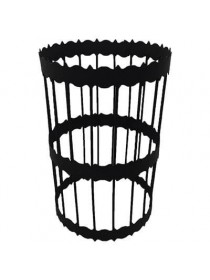 Сетка для камней узорная