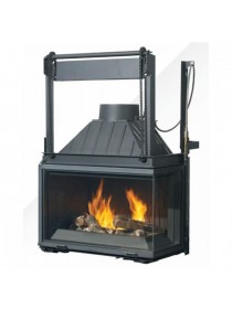 Топка Cheminees Philippe 747 2V PR